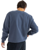 Mechanic Sweatshirt in Indigo