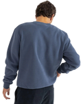 Mechanic Sweatshirt in Indigo