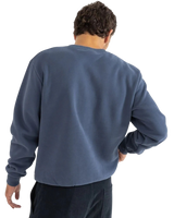 Mechanic Sweatshirt in Indigo