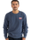 Mechanic Sweatshirt in Indigo