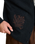 The Rhythm Mens Heritage Bloom Cardigan in Midnight