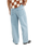 Relaxed Denim Jeans in Blue Wash