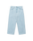 Relaxed Denim Jeans in Blue Wash