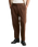 The Rhythm Mens Ghurka Trousers in Brown