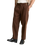 The Rhythm Mens Ghurka Trousers in Brown