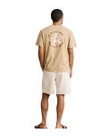 Jaunt Vintage T-Shirt in Macadamia
