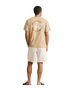 Jaunt Vintage T-Shirt in Macadamia