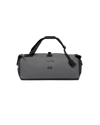 Storm Chaser 40L Dry Duffel Bag in Storm Grey