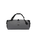Storm Chaser 40L Dry Duffel Bag in Storm Grey