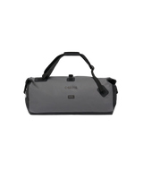 Storm Chaser 40L Dry Duffel Bag in Storm Grey