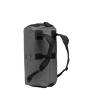 Storm Chaser 40L Dry Duffel Bag in Storm Grey