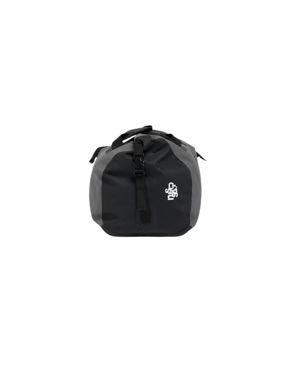 Storm Chaser 40L Dry Duffel Bag in Storm Grey