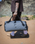 Storm Chaser 40L Dry Duffel Bag in Storm Grey