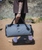Storm Chaser 40L Dry Duffel Bag in Storm Grey