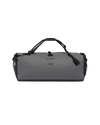 Storm Chaser 60L Dry Duffel Bag in Storm Grey