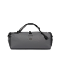 Storm Chaser 60L Dry Duffel Bag in Storm Grey
