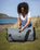 Storm Chaser 60L Dry Duffel Bag in Storm Grey