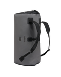 Storm Chaser 60L Dry Duffel Bag in Storm Grey