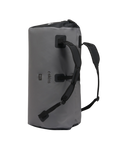 Storm Chaser 60L Dry Duffel Bag in Storm Grey