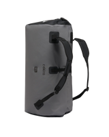Storm Chaser 60L Dry Duffel Bag in Storm Grey