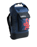 The C-Skins Strom Chaser 40L Drybag Backpack in Slate