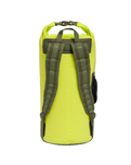 Session 40L Dry Bag Backpack in Flash Green