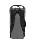 Session 40L Dry Bag Backpack in Storm Grey