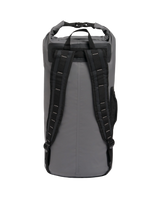 Session 40L Dry Bag Backpack in Storm Grey