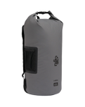 Session 40L Dry Bag Backpack in Storm Grey