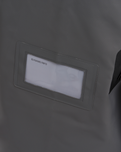 Session 40L Dry Bag Backpack in Storm Grey