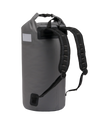 Session 40L Dry Bag Backpack in Storm Grey