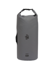 Session 60L Dry Bag Backpack in Storm Grey