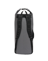 Session 60L Dry Bag Backpack in Storm Grey