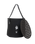 Storm Chaser 50L Dry Bucket in Black