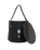 Storm Chaser 50L Dry Bucket in Black