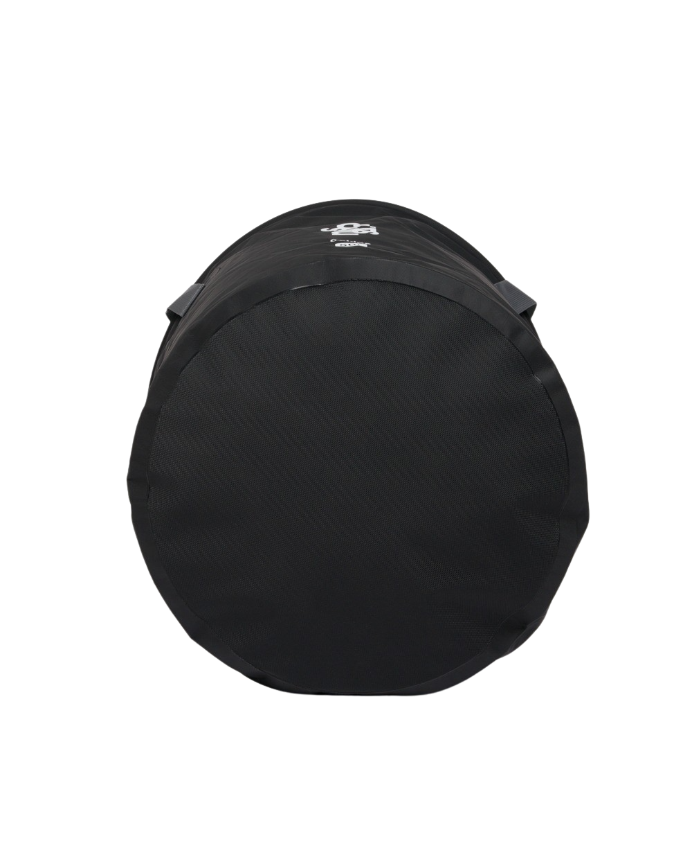 Storm Chaser 50L Dry Bucket in Black