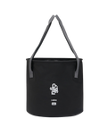 Storm Chaser 50L Dry Bucket in Black