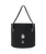 Storm Chaser 50L Dry Bucket in Black