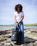Storm Chaser 50L Dry Bucket in Black
