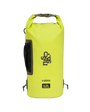 Session 12L Dry Bag in Flash Green