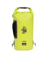 Session 12L Dry Bag in Flash Green
