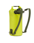 Session 12L Dry Bag in Flash Green