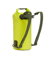 Session 12L Dry Bag in Flash Green