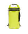 Session 12L Dry Bag in Flash Green
