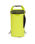 Session 12L Dry Bag in Flash Green