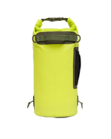 Session 12L Dry Bag in Flash Green