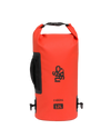 Session 12L Dry Bag in Flame Orange