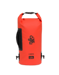 Session 12L Dry Bag in Flame Orange