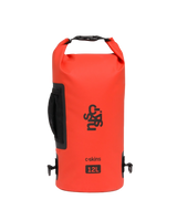 Session 12L Dry Bag in Flame Orange