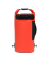 Session 12L Dry Bag in Flame Orange